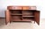 Scandinavian Sideboard in Rosewood by Erik Brouer for Brouers Mobelfabrik, 1960 For Sale - Image 4 of 13