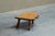 Live Edge Coffee Table in Baltic Pine, Europe, 1960s For Sale - Image 8 of 16