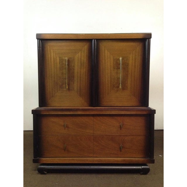 Witz Furniture Co. Basic Line Dresser Chairish