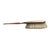 Birks Sterling Silver Vanity Mirror & Hair Brush Set, Hand-Engraved, Canada For Sale - Image 6 of 13