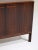 Vintage Danish Bar Cabinet in Kingwood by Feldballes Møbelfabrik, 1960s For Sale - Image 11 of 16