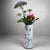 Vintage Shino Ikebana Flower Vase, Japan, 1980s For Sale - Image 6 of 10