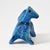 1960s Rimini Blu Horse Figurine by Aldo Londi for Bitossi, 1960s For Sale - Image 5 of 12