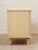 Mid 20th Century Double Drawer Flower Drawer Pull Table For Sale - Image 12 of 12
