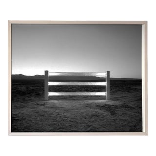 Levi Jackson, Pearly Gate, 2014, Photograph - Signed For Sale