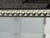 Hollywood Regency Style Silver Beaded Framed Wall Mirror For Sale - Image 9 of 12