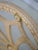 Set of 4 Ello Web Back Crackle Finish Armchairs For Sale - Image 14 of 18
