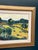 Kerstin Flyckt, Trees, 1950s, Oil on Panel, Framed For Sale - Image 10 of 17