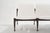 Scandinavian Modern Seating Suite, Denmark, C. 1950s For Sale - Image 11 of 13