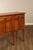 Late 20th Century Pennsylvania House High Leg Maple Sideboard For Sale - Image 5 of 18