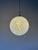 Macrame S25 Murano Ceiling Lamp from La Murrina, 1990s For Sale - Image 10 of 18
