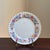 Vintage English Bone China Decorative Dessert Plate For Sale - Image 12 of 13