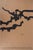 Paper Abstraction en Noir Poster after Eduardo Chillida For Sale - Image 7 of 7