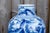 Large Antique Chinese Blue and White Porcelain Vase, 1800s For Sale - Image 11 of 18