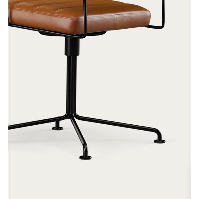 One Collection Time Chair from Henrik Tengler For Sale - Image 4 of 13