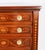 Antique Edwardian Wellington Chest by J Shoolbred, 1900 For Sale - Image 5 of 17
