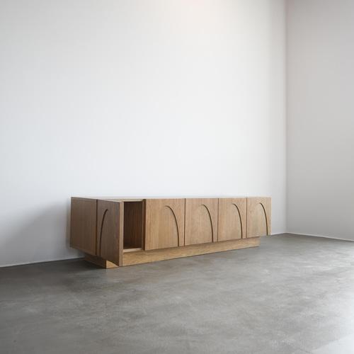 Not Yet Made - Made To Order Brok Cabinet by Pastform For Sale - Image 5 of 10