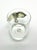 1990s 1990s Arthur Court “Safari” Elephant Double Old Fashioned Tumbler Glasses - Set of 4 For Sale - Image 5 of 7