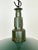 Mid-Century Modern Industrial Enameled Military Pendant Lamp with Cast Aluminium Top, 1960s For Sale - Image 3 of 16