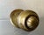 Antique 19th Century Brass Door Knob For Sale - Image 16 of 18