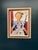 Hans Osswald, Girl in Light Blue Dress, 1950s, Oil Painting on Canvas, Framed For Sale - Image 17 of 18