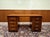Vintage Art Deco Desk For Sale - Image 3 of 18