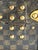 Rare Early Louis Vuitton Damier Steamer Trunk with Ballantine Family Provenance For Sale - Image 17 of 18