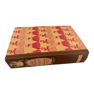 1977 Little Women Reprinting of the 1946 Illustrated Edition For Sale