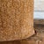 Bouclette French Wool Accent Pillow With Down Feather Insert For Sale In Los Angeles - Image 6 of 6