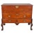 Late 18th Century Irish Georgian Mahogany Blanket Chest For Sale - Image 13 of 13