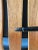 Hans Brattrud for Hove Mobler Padded Teak Scandia Chair For Sale - Image 9 of 12