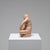 Plaster Statue by Jan Keustermans, 1990s For Sale - Image 4 of 17