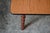 Small Square Brasserie Table, 1950s For Sale - Image 11 of 18