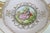 Pastel Pink Porcelain Ashtray With Gold Details and Courting Couple Motif 4870b For Sale - Image 4 of 10