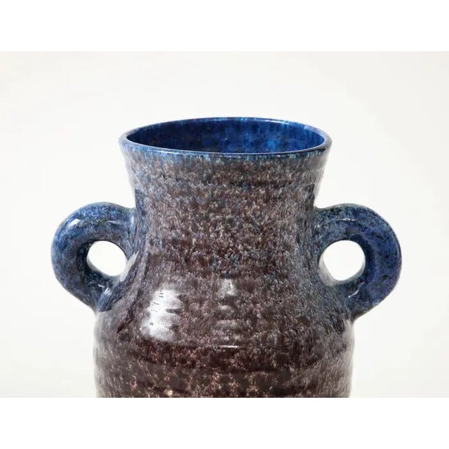 Ceramic Ceramic Jug by Accolay Pottery For Sale - Image 7 of 8