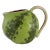 Bordallo Pinheiro Watermelon Pitcher, 101 oz For Sale