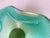 Vide Poche or Ashtray in Green Murano Glass, Italy, 1970s For Sale - Image 16 of 18