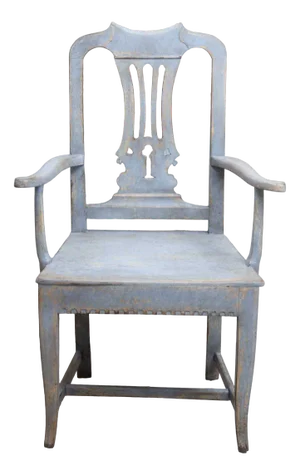 Early 19th Century Armchair, Germany