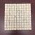 Coralina Travertine Polished 1" X 1" Mosaic For Sale - Image 4 of 4