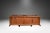 Mid Century Walnut Credenza Dresser Bassett For Sale - Image 13 of 13