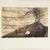 Graphic made in etching technique, Lars Bo, Denmark, 1960s. The work is hand-signed. A graphic rich in detail - surreal in...