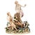 Large The Catch of the Triton Mythological Group by J. J. Kändler for Meissen, 1860s For Sale - Image 11 of 11