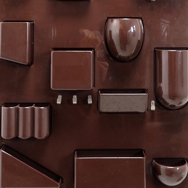 Uten.Silo II by Dorothee Maurer-Becker for M Design, 1970s For Sale - Image 6 of 14