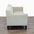 Shenandoah Furniture Beige Loveseat - Modern Style, Comfortable Seating For Sale - Image 4 of 8