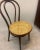 Chairs from Thonet, 1920s, Set of 4, in Very Good conditions. Designed 1920 to 1949 This piece has an attribution mark, I...