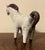 Italian Mid-Century Modern Pottery Horse Sculpture Circa 1960 For Sale - Image 9 of 12