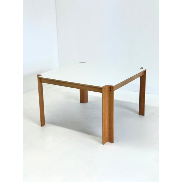 Strip Dining Table by Gijs Bakker for Castelijn, 1970s For Sale - Image 18 of 18