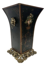 Example of Umbrella Stands in Naples, FL