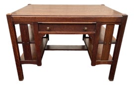 Example of Charles Limbert Desks