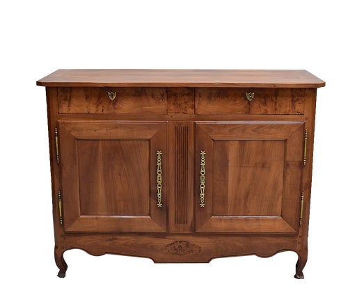 Louis XV French Cherry Buffet
